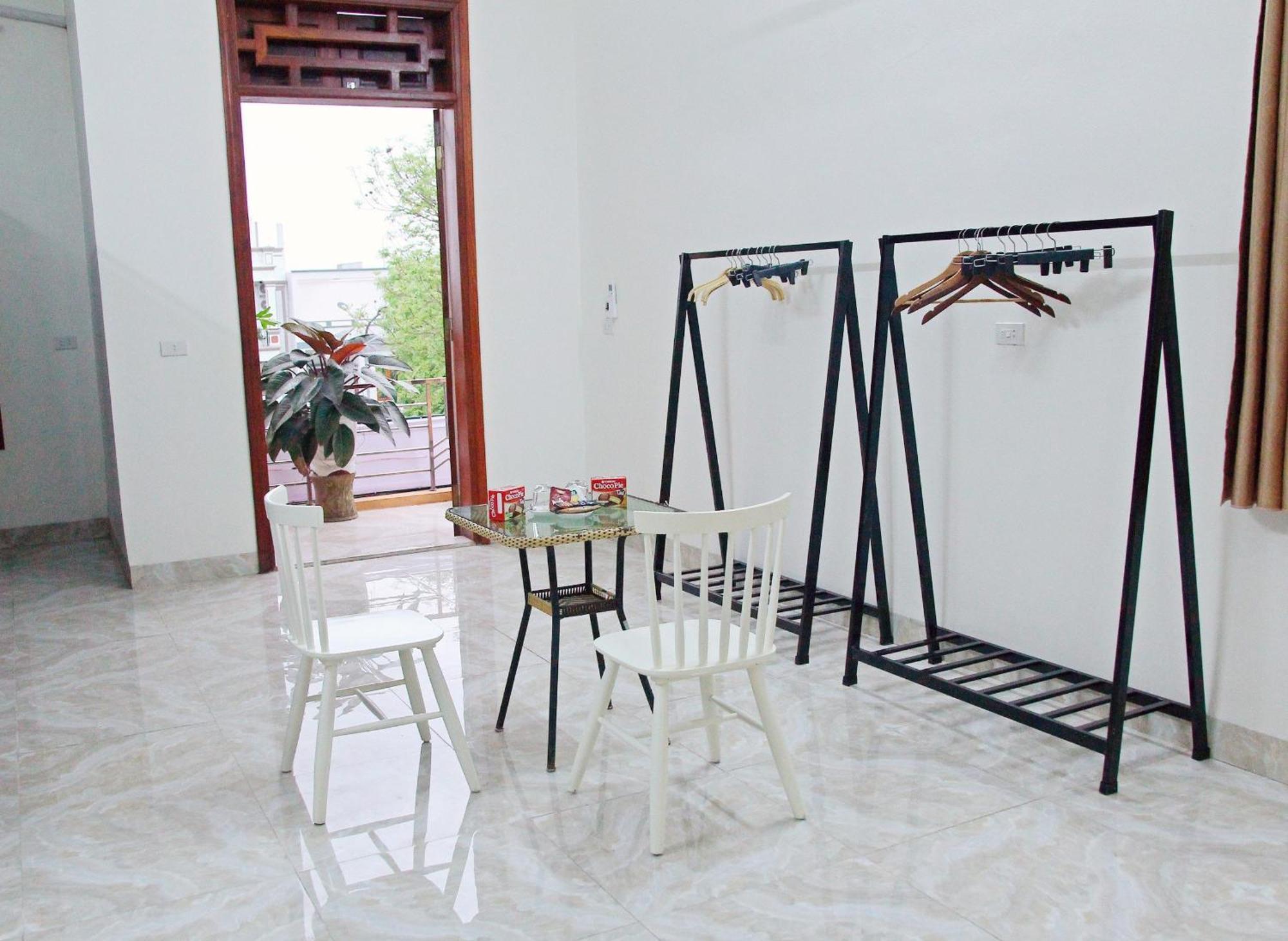 Tam Coc Lights Hotel Ninh Binh Exterior foto