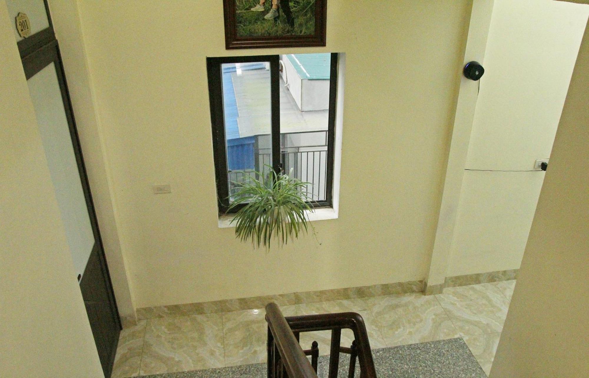 Tam Coc Lights Hotel Ninh Binh Exterior foto
